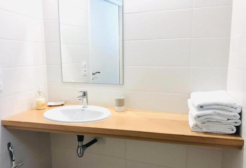 Clos Des Aigrettes, Gîtes à La Cotinière