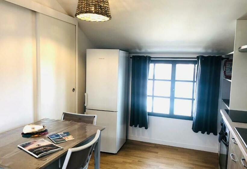 Clos Des Aigrettes, Gîtes à La Cotinière