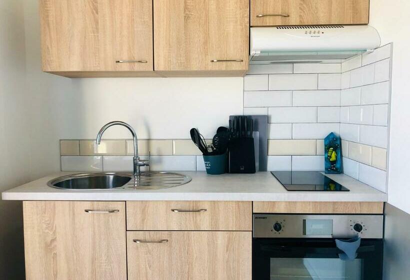 Clos Des Aigrettes, Gîtes à La Cotinière