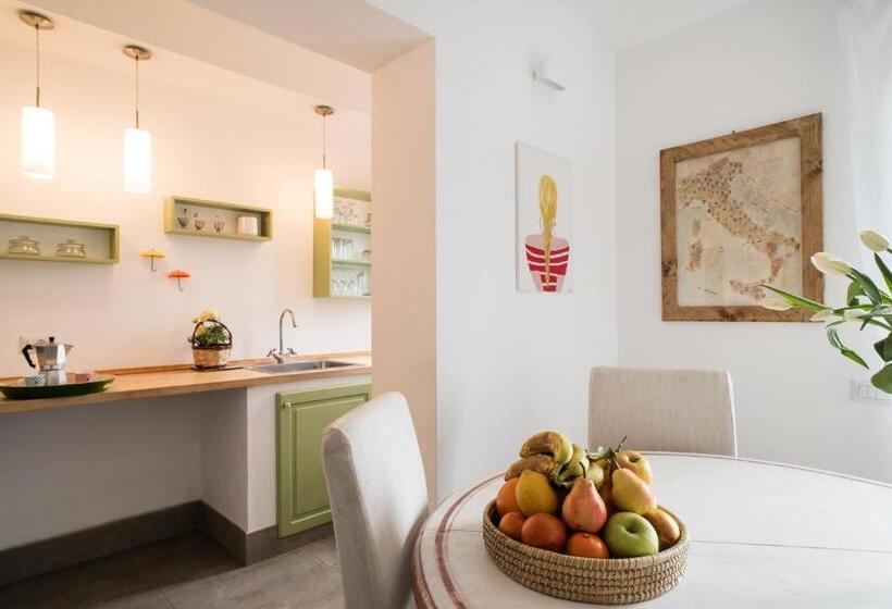 בית מלון כפרי Agriturismo La Ghiga