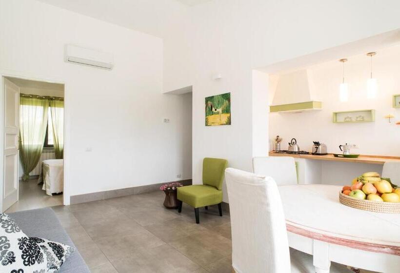 בית מלון כפרי Agriturismo La Ghiga