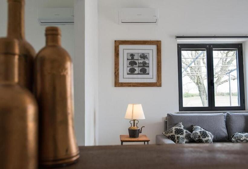 ホテル Agriturismo La Ghiga