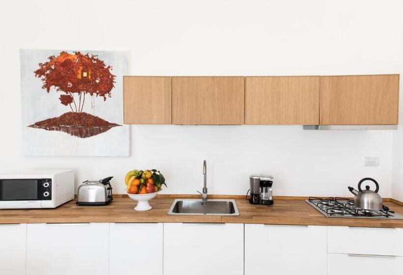 בית מלון כפרי Agriturismo La Ghiga