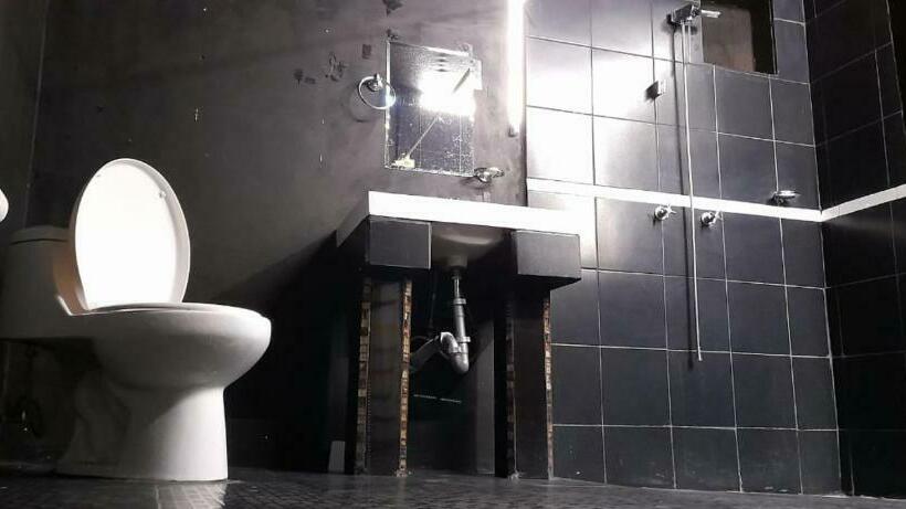 Отель Casa Del Jaibo