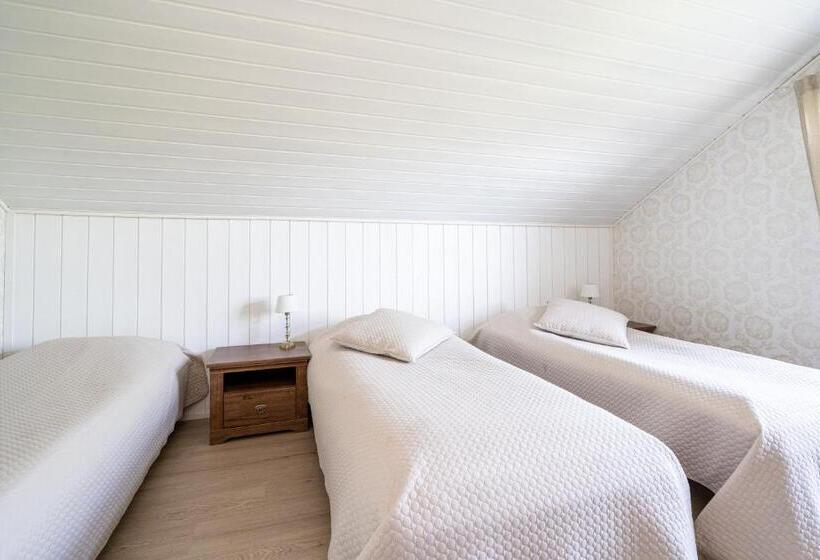 בית מלון כפרי Ellilän Kievari