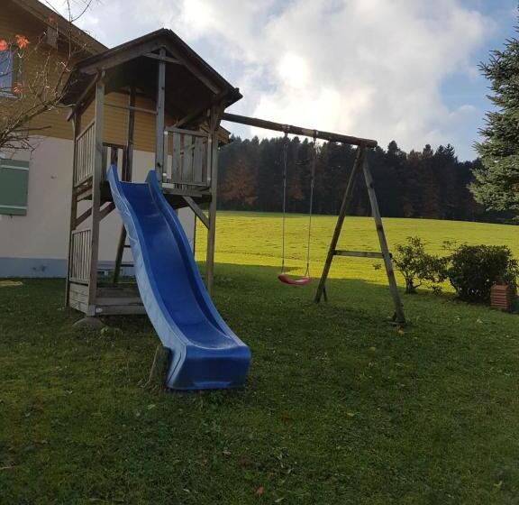 호텔 Gästehaus Annemarie