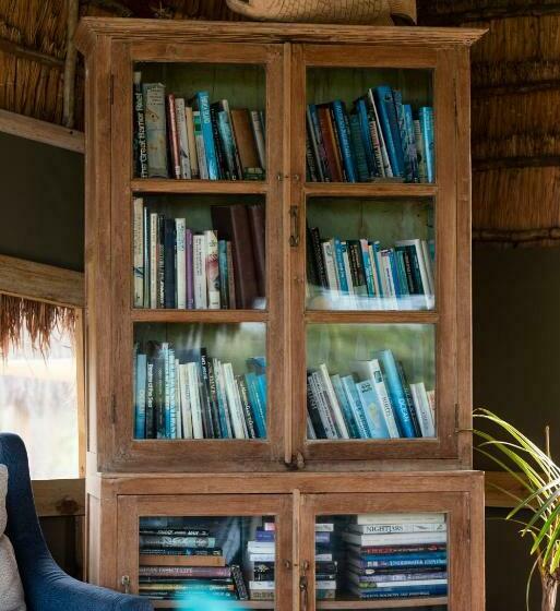 בית מלון כפרי Gugulesizwe Camp