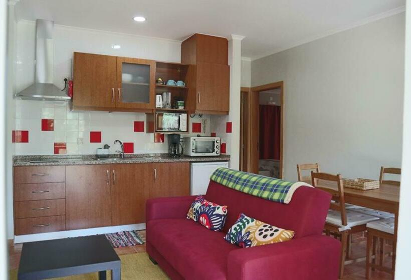 호텔 Quinta Do Vale De Cavalos