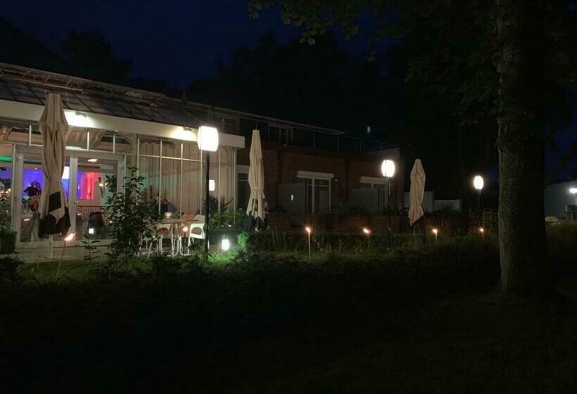 בית מלון כפרי Seegarten Gmbh