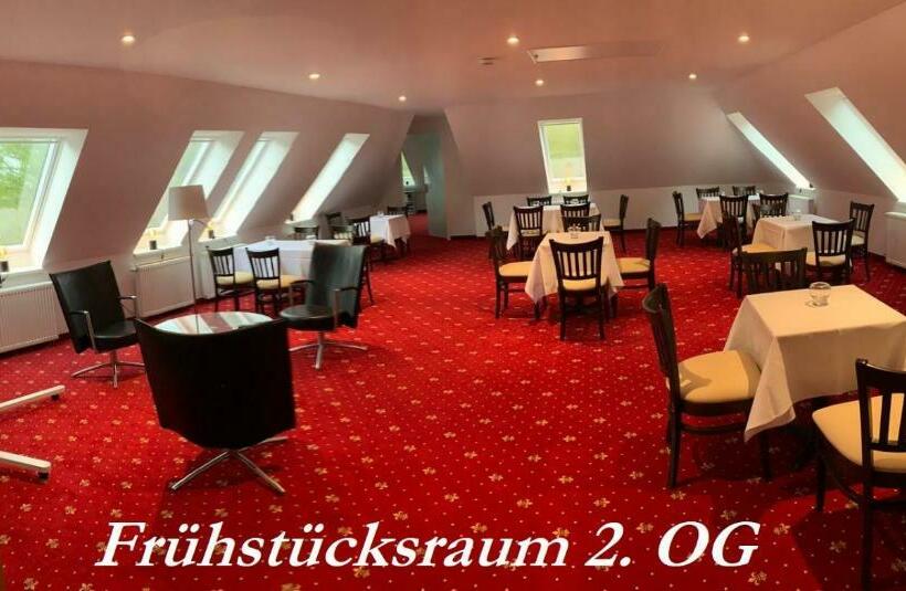 בית מלון כפרי Seegarten Gmbh