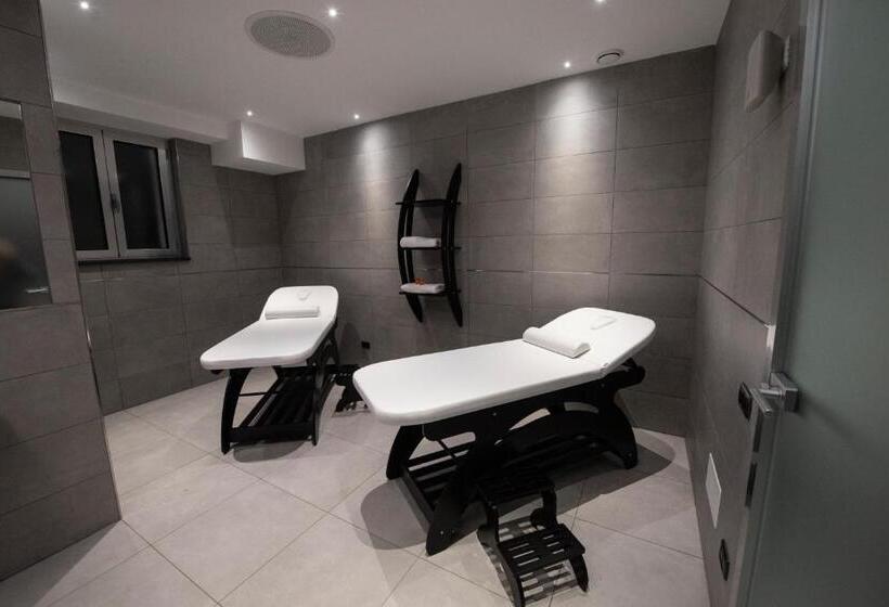 فندق Terme Cappetta