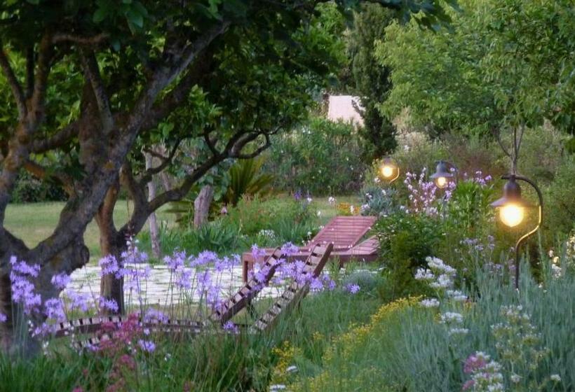 فندق Villa Prato Agriturismo