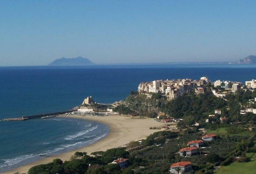 فندق Villa Prato Agriturismo