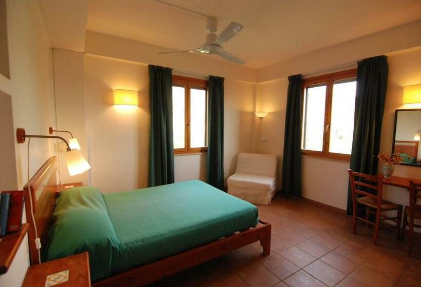 فندق Villa Prato Agriturismo