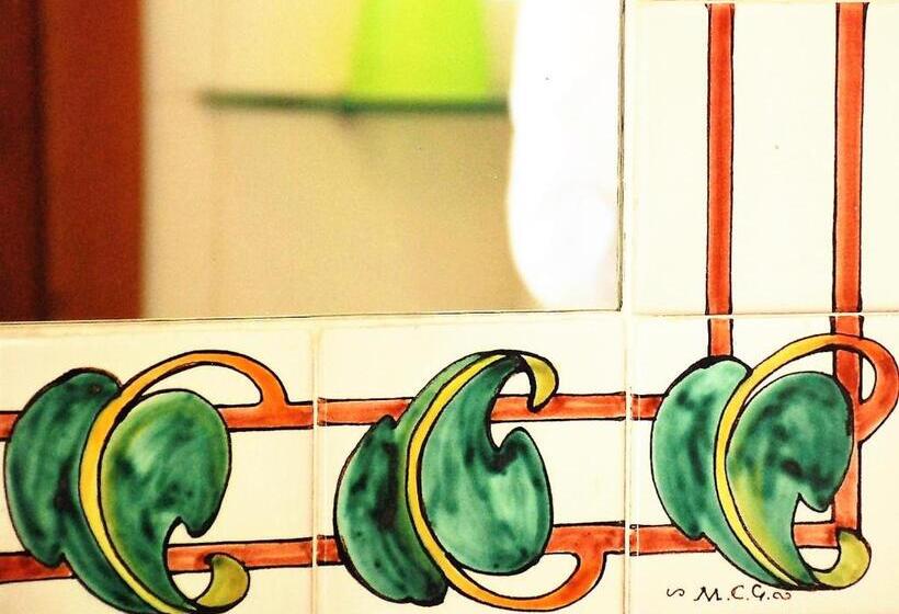 فندق Villa Prato Agriturismo