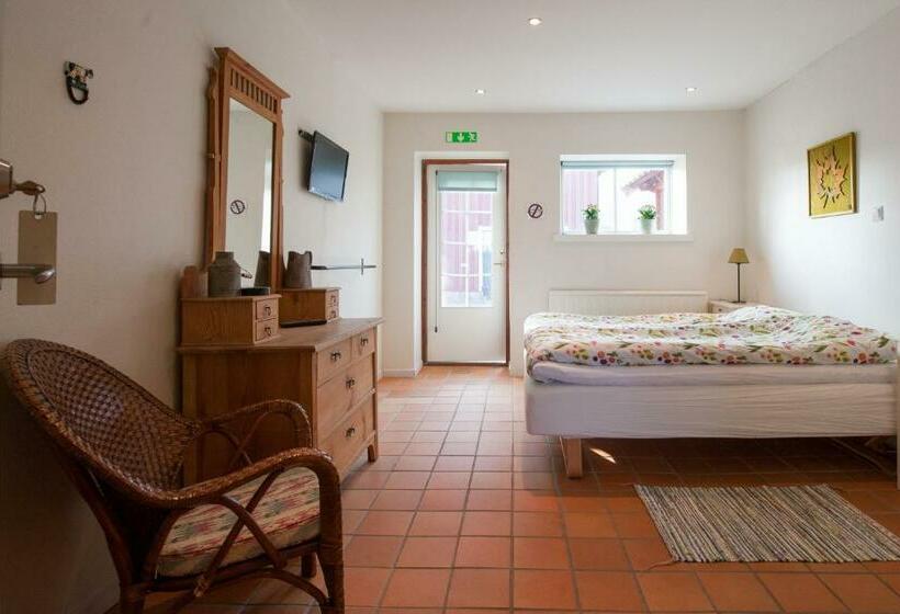 Hunseröds Bed & Breakfast