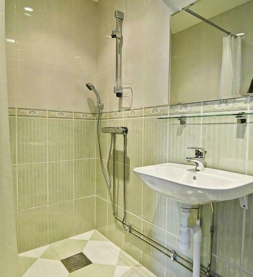 Hunseröds Bed & Breakfast