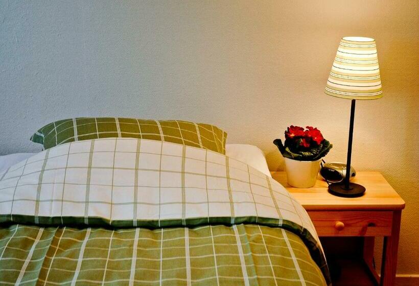 Hunseröds Bed & Breakfast