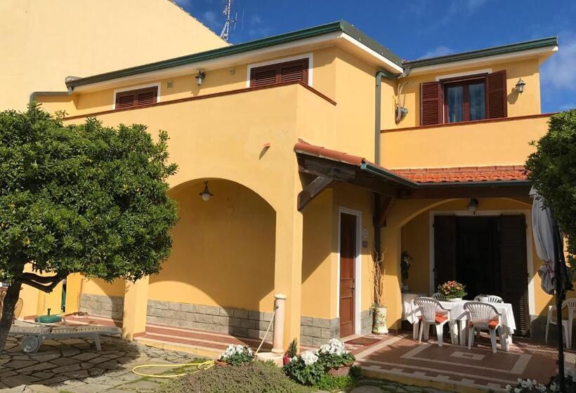 Il Giardino Sul Mare B&b