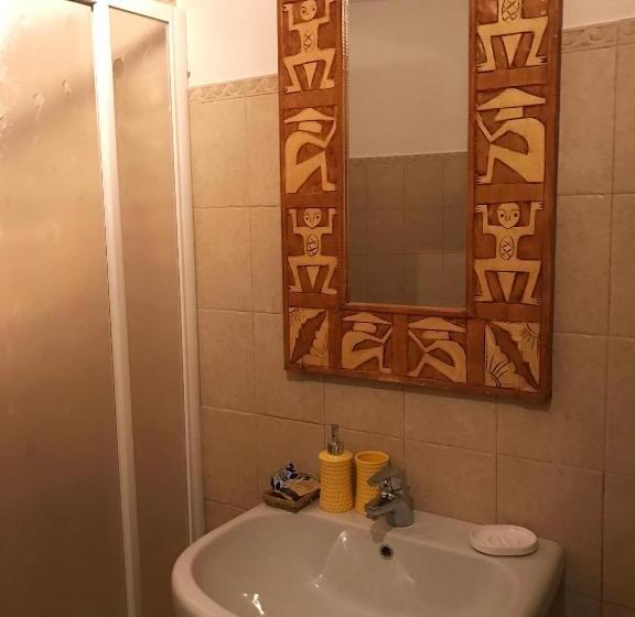 Il Giardino Sul Mare B&b