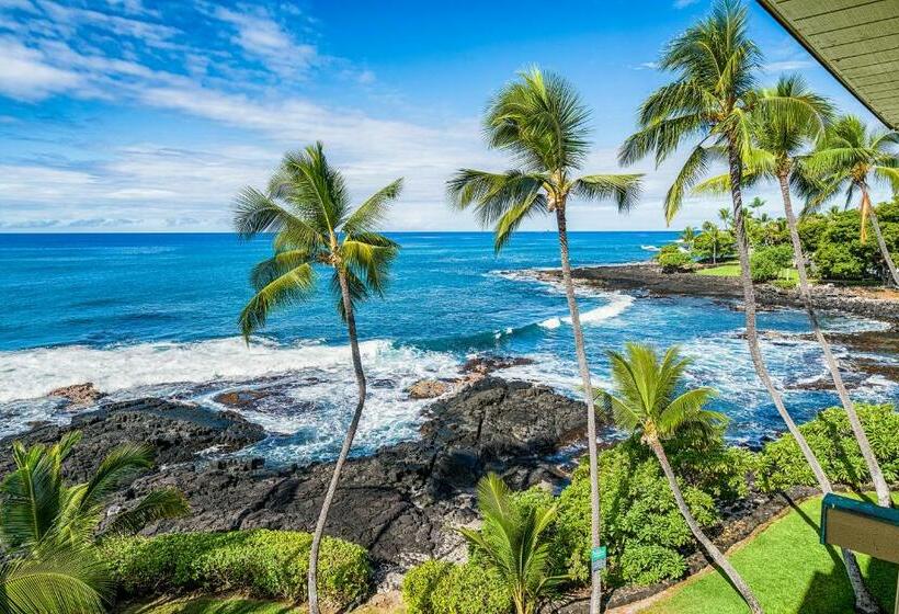 Oceanfront Luxury Condo