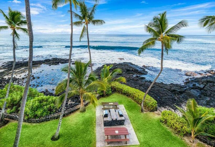 Oceanfront Luxury Condo