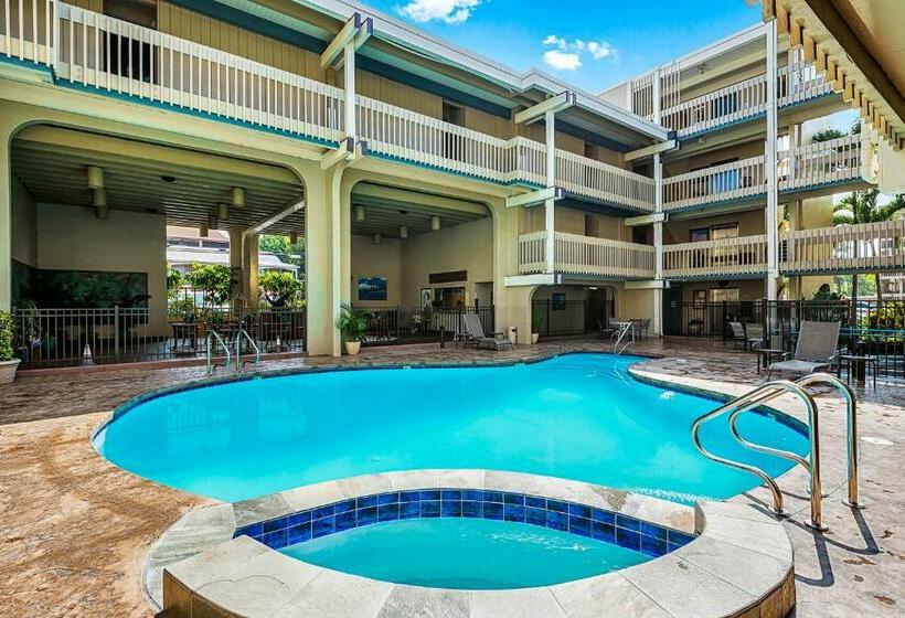 Oceanfront Luxury Condo