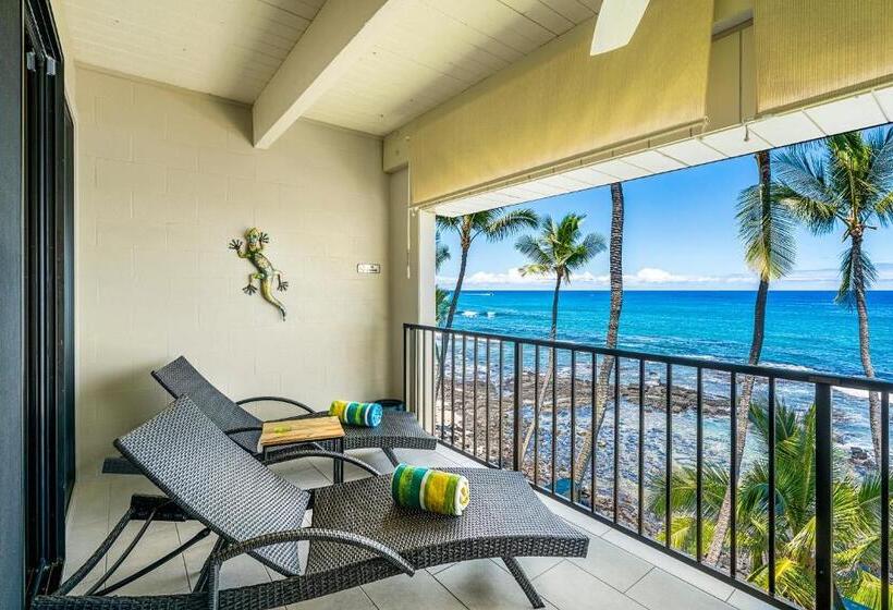 Oceanfront Luxury Condo