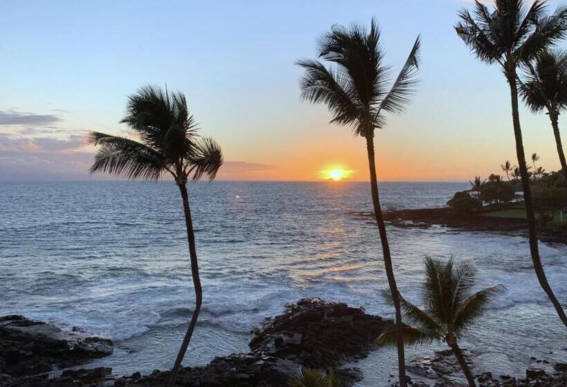 Oceanfront Luxury Condo