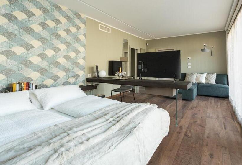 פנסיון 21barra5 Guest House