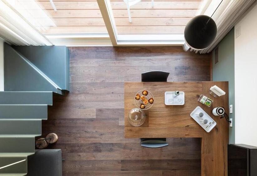 פנסיון 21barra5 Guest House