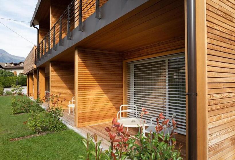 بنسيون 21barra5 Guest House