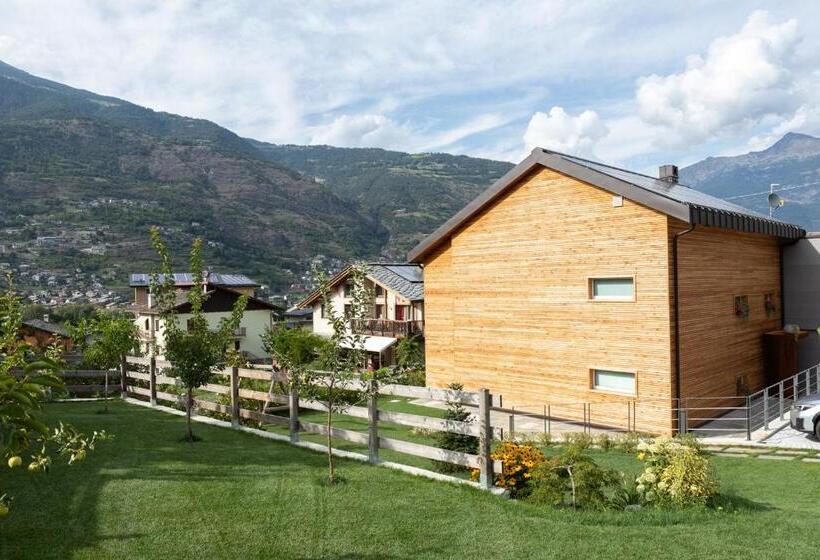 بنسيون 21barra5 Guest House