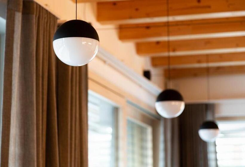 פנסיון 21barra5 Guest House