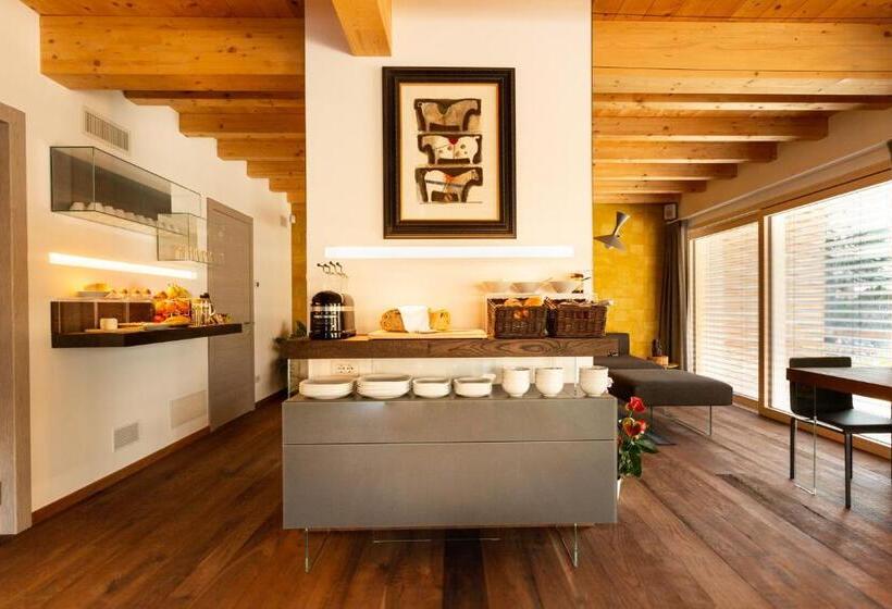 פנסיון 21barra5 Guest House