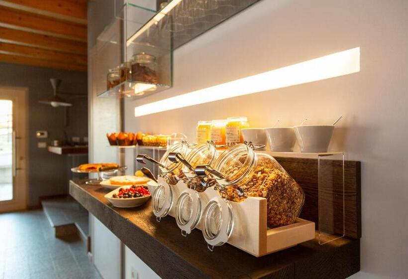 بنسيون 21barra5 Guest House