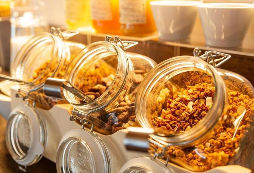 بنسيون 21barra5 Guest House