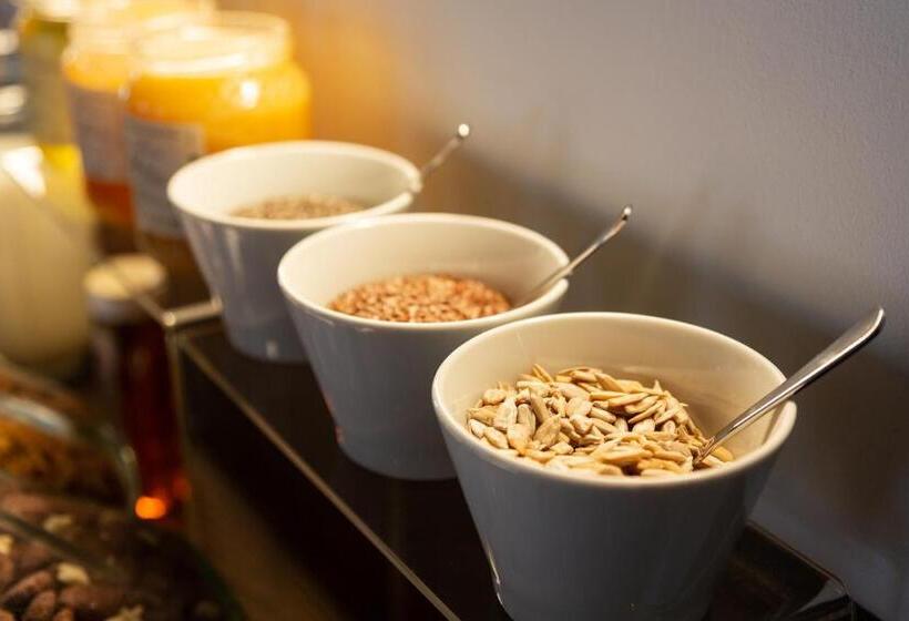 بنسيون 21barra5 Guest House