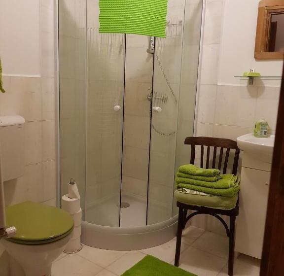 بنسيون Bársonyberek Vendégház Bakony