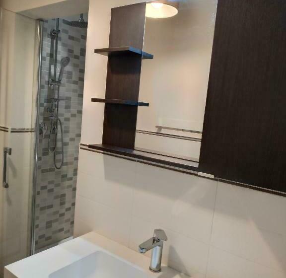 پانسیون Casadei Guest House Stazione Bologna