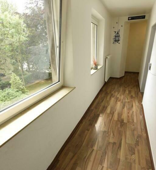 פנסיון Design Apartments 2