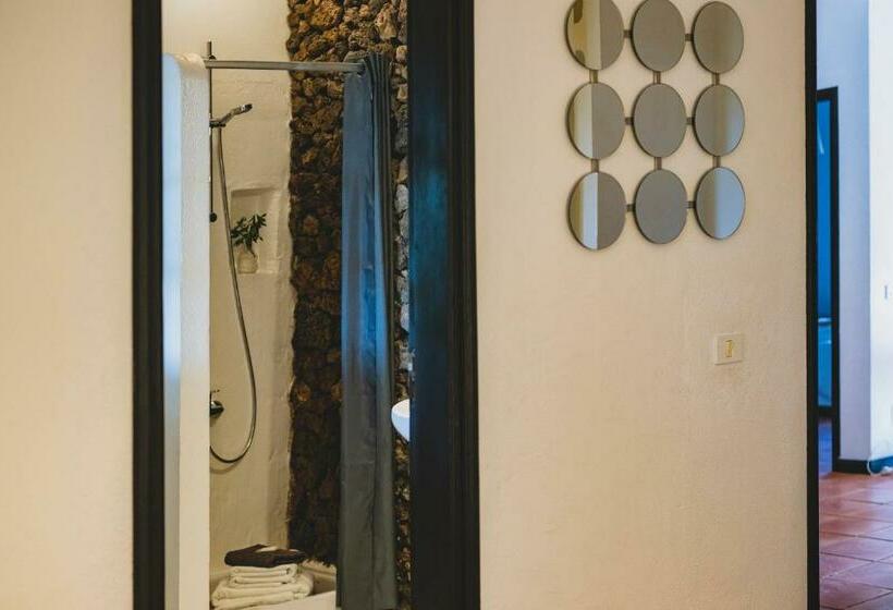 펜션 Finca Malvasia Vineyard