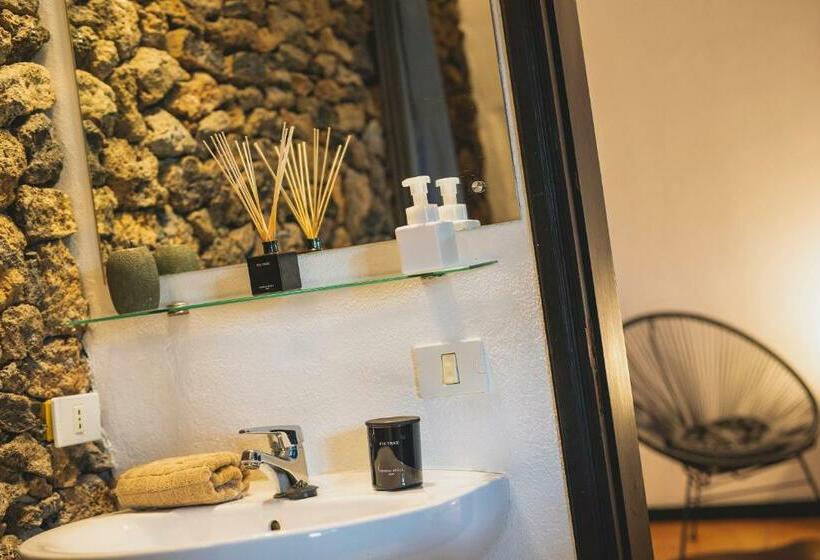 펜션 Finca Malvasia Vineyard