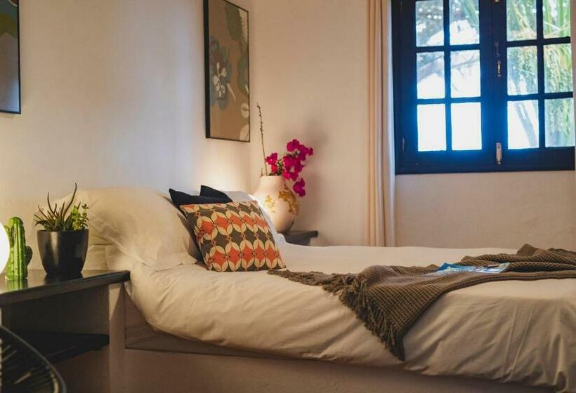 펜션 Finca Malvasia Vineyard