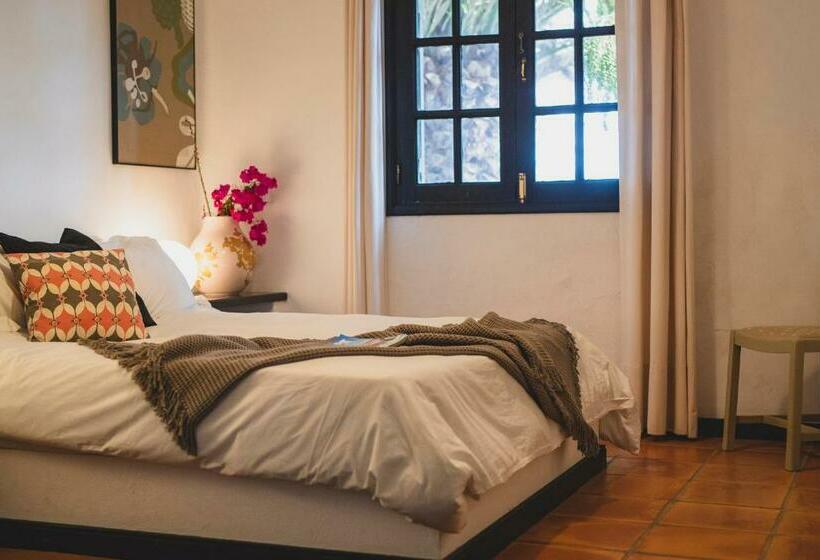 펜션 Finca Malvasia Vineyard