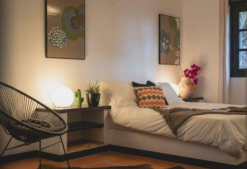 펜션 Finca Malvasia Vineyard