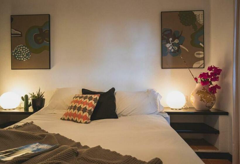 펜션 Finca Malvasia Vineyard