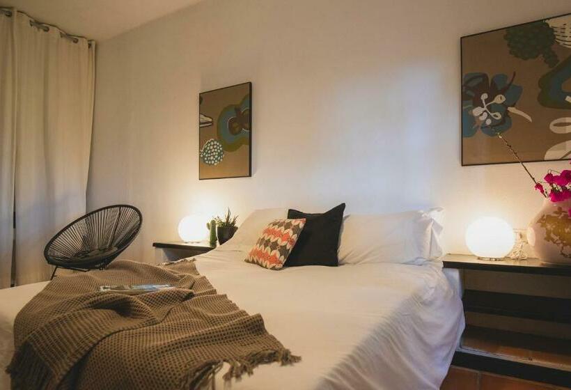 펜션 Finca Malvasia Vineyard