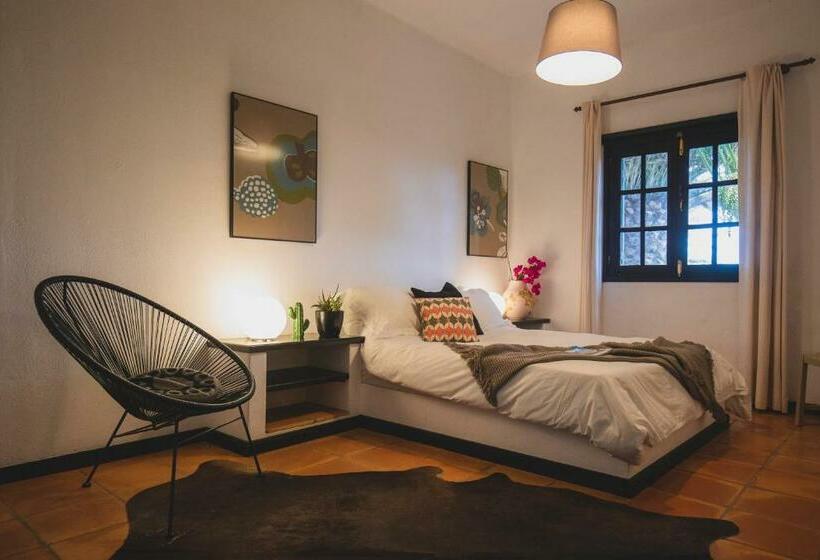 펜션 Finca Malvasia Vineyard