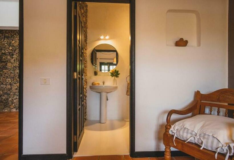 펜션 Finca Malvasia Vineyard